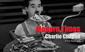 Chaplin Today: Modern Times - Full Documentary with the Dardenne brothers