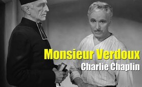 Chaplin Today: Monsieur Verdoux - Full Documentary with Claude Chabrol
