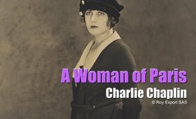 Chaplin Today: A Woman of Paris - Full Documentary with Liv Ullmann