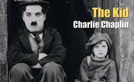 Chaplin Today: The Kid - Full Documentary with Abbas Kiarostami