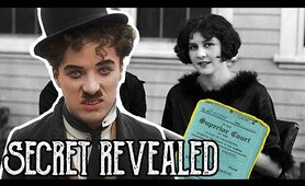 How Charlie Chaplin’s Divorce Ended with a $16 million  Settlement?
