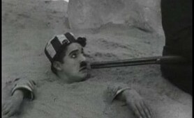 Charlie Chaplin:  The Adventurer (1917)