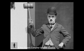 Charlie Chaplin - Nice and Friendly (1922)