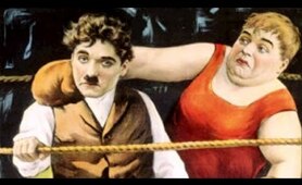 The Knockout (1914) - Charlie Chaplin