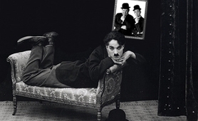 Charlie Chaplin By The Sea (1915) - Funny Short Movie 720p 2017 #1