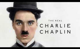 Charlie Chaplin Documentary  - Hollywood Walk of Fame